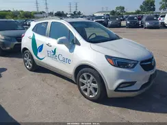 KL4CJGSM3KB919236 2019 BUICK ENCORE