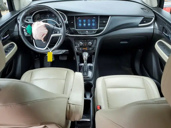 KL4CJGSM3KB936098 2019 BUICK ENCORE - Image 8