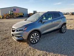 KL4CJGSM3KB946498 2019 BUICK ENCORE