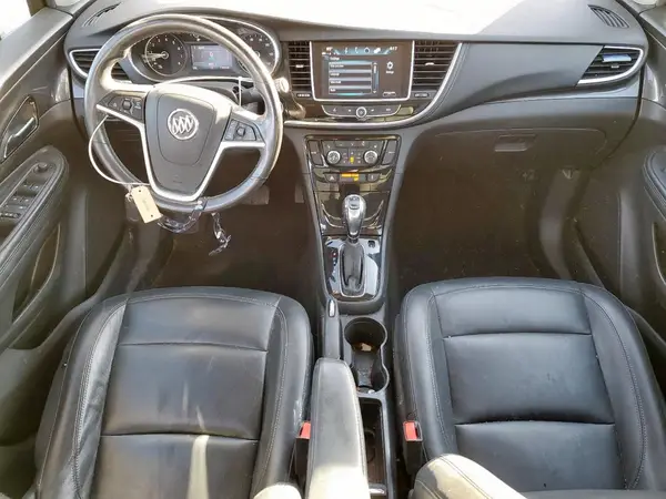 KL4CJGSM3KB946498 2019 BUICK ENCORE - Image 8
