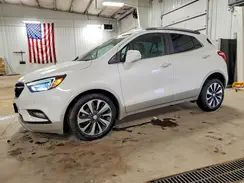 KL4CJGSM3KB948879 2019 BUICK ENCORE