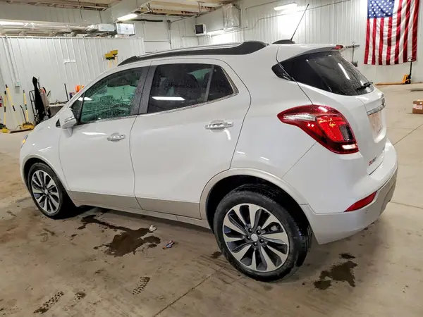 KL4CJGSM3KB948879 2019 BUICK ENCORE - Image 2