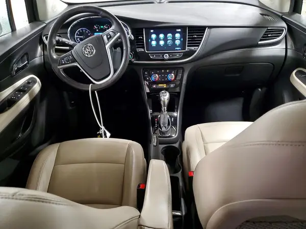 KL4CJGSM3KB948879 2019 BUICK ENCORE - Image 8