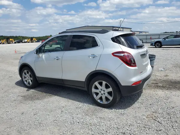 KL4CJGSM3KB959686 2019 BUICK ENCORE - Image 2