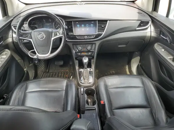 KL4CJGSM3KB959686 2019 BUICK ENCORE - Image 8