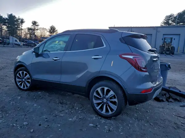 KL4CJGSM3KB959915 2019 BUICK ENCORE - Image 2