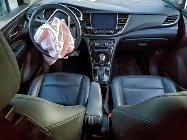 KL4CJGSM3KB959915 2019 BUICK ENCORE - Image 8