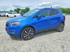 KL4CJGSM4HB044287 2017 BUICK ENCORE