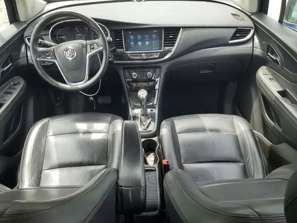 KL4CJGSM4HB044287 2017 BUICK ENCORE - Image 8
