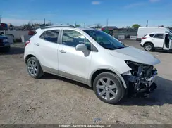 KL4CJGSM4KB702634 2019 BUICK ENCORE