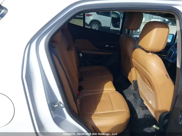 KL4CJGSM4KB702634 2019 BUICK ENCORE - Image 8
