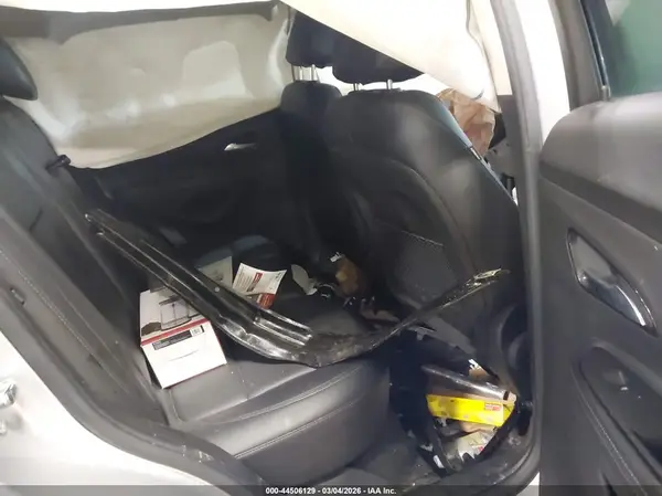 KL4CJGSM4KB716226 2019 BUICK ENCORE - Image 8