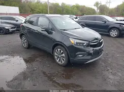 KL4CJGSM4KB725055 2019 BUICK ENCORE