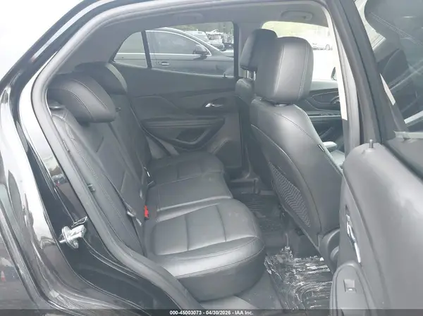 KL4CJGSM4KB725055 2019 BUICK ENCORE - Image 8