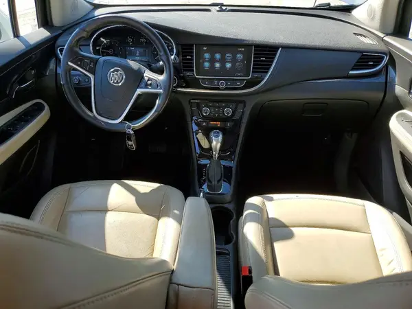 KL4CJGSM4KB728196 2019 BUICK ENCORE - Image 8