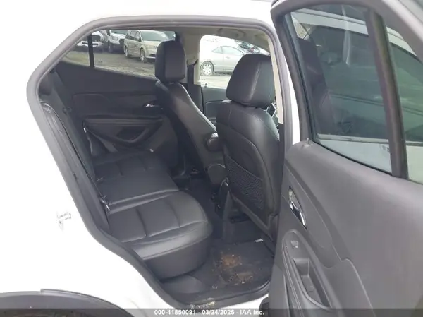 KL4CJGSM4KB744916 2019 BUICK ENCORE - Image 8