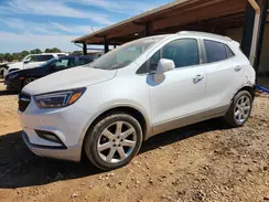 KL4CJGSM4KB746617 2019 BUICK ENCORE