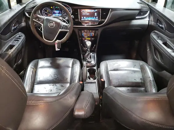 KL4CJGSM4KB750411 2019 BUICK ENCORE - Image 8