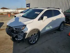 KL4CJGSM4KB756824 2019 BUICK ENCORE
