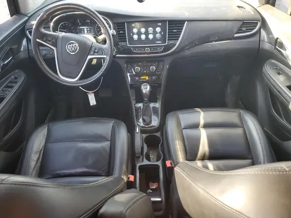 KL4CJGSM4KB756824 2019 BUICK ENCORE - Image 8