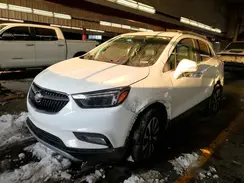 KL4CJGSM4KB769153 2019 BUICK ENCORE