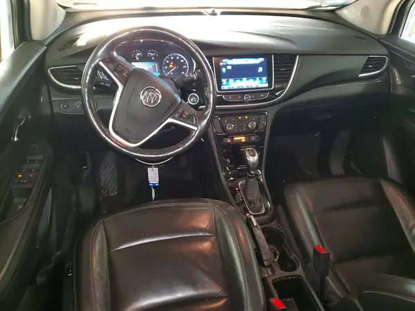 KL4CJGSM4KB769153 2019 BUICK ENCORE - Image 8