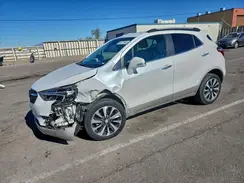 KL4CJGSM4KB797471 2019 BUICK ENCORE
