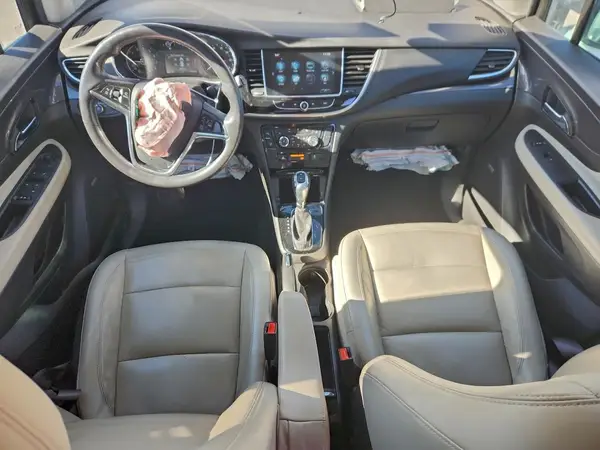 KL4CJGSM4KB797471 2019 BUICK ENCORE - Image 8
