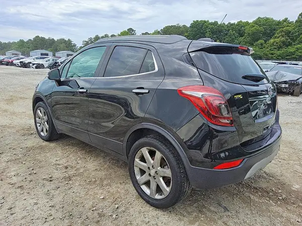 KL4CJGSM4KB799284 2019 BUICK ENCORE - Image 2