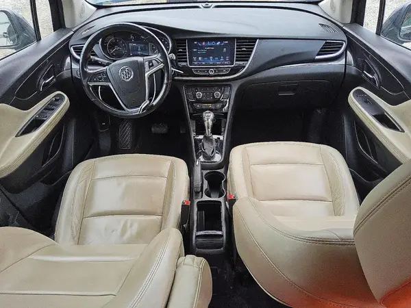 KL4CJGSM4KB799284 2019 BUICK ENCORE - Image 8
