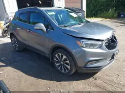 KL4CJGSM4KB828511 2019 BUICK ENCORE