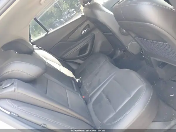KL4CJGSM4KB828511 2019 BUICK ENCORE - Image 8