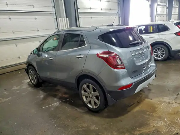KL4CJGSM4KB837757 2019 BUICK ENCORE - Image 2