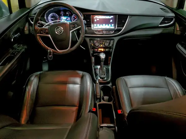 KL4CJGSM4KB837757 2019 BUICK ENCORE - Image 8