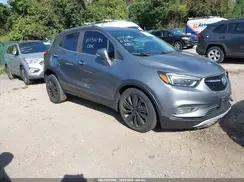 KL4CJGSM4KB839489 2019 BUICK ENCORE