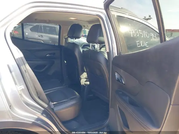 KL4CJGSM4KB839489 2019 BUICK ENCORE - Image 8