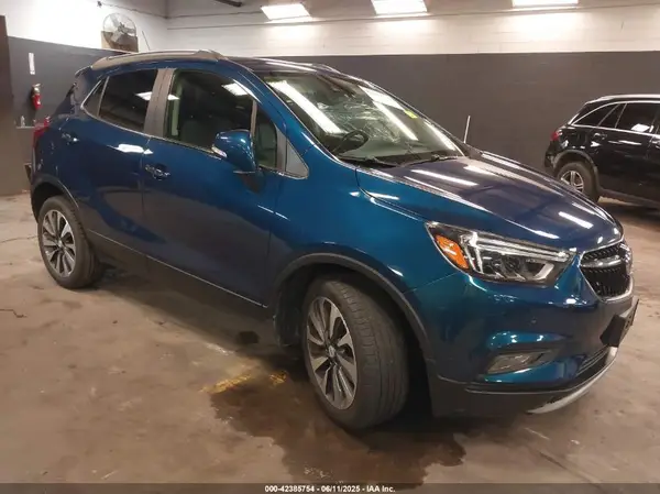 KL4CJGSM4KB864005 2019 BUICK ENCORE - Image 1