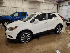 KL4CJGSM4KB865588 2019 BUICK ENCORE