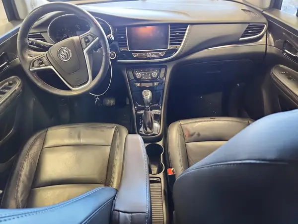 KL4CJGSM4KB865588 2019 BUICK ENCORE - Image 8