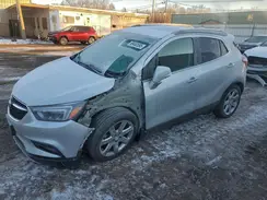 KL4CJGSM4KB869365 2019 BUICK ENCORE