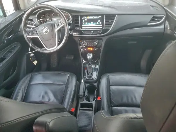 KL4CJGSM4KB869365 2019 BUICK ENCORE - Image 8