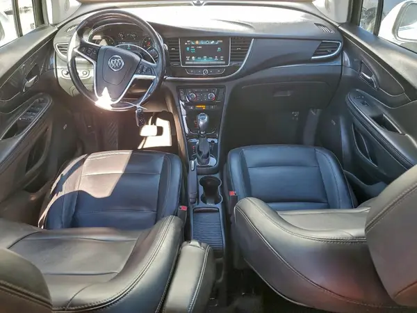 KL4CJGSM4KB884481 2019 BUICK ENCORE - Image 8