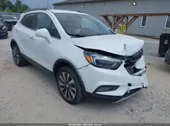 KL4CJGSM4KB899398 2019 BUICK ENCORE