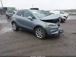 KL4CJGSM4KB917771 2019 BUICK ENCORE