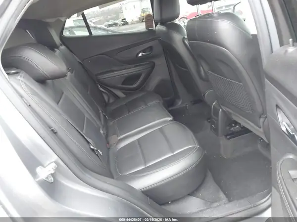 KL4CJGSM4KB917771 2019 BUICK ENCORE - Image 8