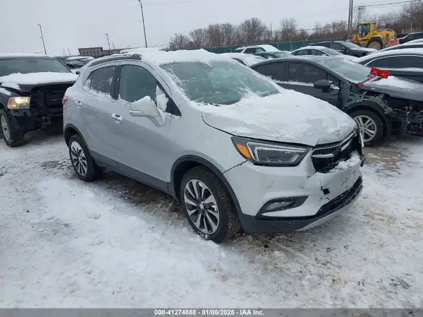 KL4CJGSM4KB923795 2019 BUICK ENCORE - Image 1