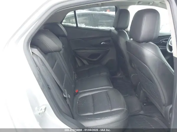 KL4CJGSM4KB923795 2019 BUICK ENCORE - Image 8