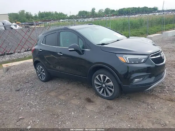KL4CJGSM4KB931038 2019 BUICK ENCORE - Image 1