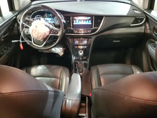 KL4CJGSM4KB943206 2019 BUICK ENCORE - Image 8