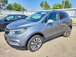 KL4CJGSM4KB951340 2019 BUICK ENCORE
